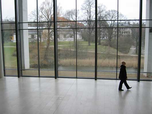 Alex p Statens Museum for Kunst